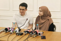 Istri Makin Manja Sejak Hamil Anak Kedua, Irwansyah: Mau Lebih Dekat-Dekat