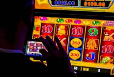 Miris! 80 Ribu Anak di Bawah 10 Tahun di Indonesia Terjerat Judi Online