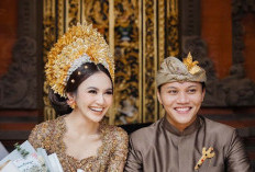 Doakan Pernikahan Rizky Febian Langgeng, Sule: Kuncinya Satu, Sabar