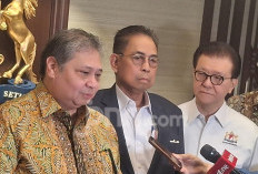 Dukung Ketahanan Pangan, Pemerintah Siap Genjot KUR Sektor Pertanian