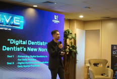 DIVE 2024 Sukses Digelar, Cobra Dental Indonesia Soroti Pentingnya Digitalisasi