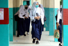 Update Data Jumlah Pendaftar TKA SD-SMP 2026, Terakhir 28 Februari 