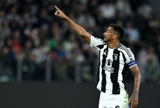 Usai Dilepas Juventus, Danilo Merapat ke Flamengo