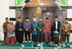 Peringatan Maulid Nabi Muhammad, Momentum Pererat Ukhuwah Islamiyah