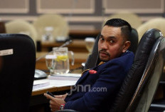 Kawal Penanganan Kasus Dugaan Pemerkosaan di Solok Selatan, Sahroni: Laporkan Jika Ada Intimidasi