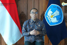 Kemdiktisaintek Buka Program Beasiswa Doktor, Ini Skemanya