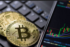 Bitcoin Semakin Dikenal, Ini Cara Aman Memulai Investasinya 