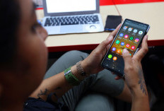 Komdigi Wacanakan Aturan Satu Akun Medsos