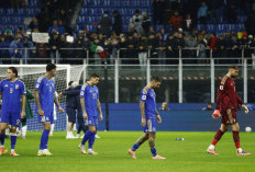 Jika Italia Lagi-lagi Nggak Lolos ke Piala Dunia...