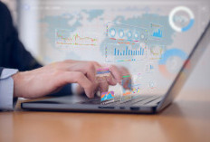 Gangguan Platform Trading Dinilai Wajar di Tengah Lonjakan Aktivitas Pasar