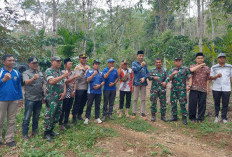 Pembangunan 3 Titik Proyek Jalan Lebong Tahun 2024, Ini Dia!