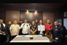 Bupati Tanggamus Terseret Kasus Dugaan Mafia Tanah, Presiden Prabowo Diminta Turun Tangan