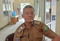 Tekan Konflik, Pjs Kades Karang Dapo Bawah Wajibkan Kebijakan Dibahas Terbuka