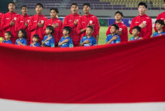 Piala AFF U-16: Bisa Sempurna di Fase Grup Lagi, Garuda Muda?