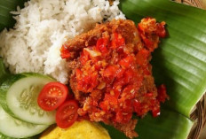 Makanan Pedas Bisa Turunkan Risiko Kematian dan Tingkatkan Kekebalan Tubuh, Benarkah?