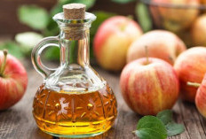 Efek Samping Cuka Apel Terhadap Obat-Obatan yang Wajib Diketahui