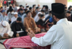 Khutbah Jumat: Menyambut Hari Kemerdekaan