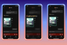 Pengguna Spotify Kini Bisa Saling Berkirim Pesan