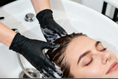 4 Kesalahan Keramas yang Memicu Rambut Lepek