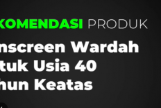 Rekomendasi Sunscreen Wardah Terbaik untuk Usia 40 Tahun ke Atas: Atasi Flek Hitam dan Penuaan Dini