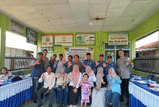 Transparansi Dana Desa, Pemdes Pagar Agung Tetapkan 7 Penerima BLT DD Tahun 2026