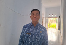 Lebong Utus 14 Peserta Ikuti JPD Provinsi 2025