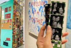 Strategi Promosi Usaha Photobox Terkenal di Kalaangan Gen Z