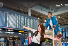 Telkom Hadirkan Kemudahan Pengadaan di Sektor Aviasi dan Pariwisata Lewat PaDi UMKM