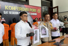 Polisi bongkar praktik penjualan obat ilegal untuk aborsi di Bandung