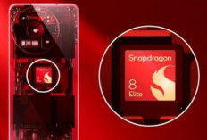 Snapdragon 8 Elite! Fitur Baru dan Performa Meningkat, Apa Saja yang Beda?