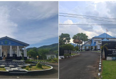 Anggaran Rehab Bernilai Fantastis Tuai Sorotan