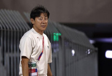 Kualifikasi Piala Dunia 2026: Sebagus Apa Shin Tae-yong Lawan Jepang