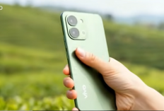 Vivo T5x 5G Resmi Diperkenalkan, Baterai Jumbo 7200 mAh dan Layar 120Hz Jadi Andalan
