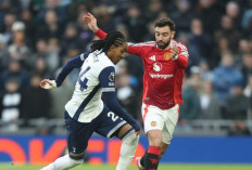 Juara Liga Europa Bakal Jadi Penyelamat Finansial Tottenham dan MU