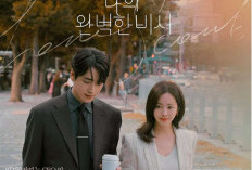 7 Drama Korea Komedi Romantis Terbaru 2025 Rating Tinggi 