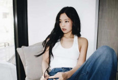 Jennie BLACKPINK Jadi Headliner Lollapalooza Chicago 2026