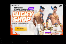 Cara Mendapatkan Diamond Free Fire Gratis Tanpa Top Up 2024