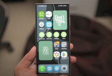 Eksklusif! 8 Pembaruan Menarik di Samsung One UI 7 Bakal disematkan pada Samsung S25