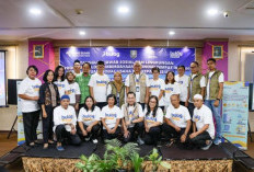 Lewat Program Ini, BULOG Perkuat Ketahanan Pangan & Pemberdayaan Ekonomi Komunitas Keagamaan