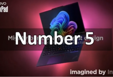 5 Laptop Tipis Paling Powerful 2026: Performa Gahar, Desain Super Ringan (Nomor 3 Paling Mengejutkan!)
