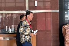 Inilah yang KPK Dalami dari Ahok terkait Kasus Korupsi LNG