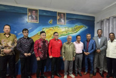 PDIP dan Fretilin Perkuat Dialog Demokrasi, Hasto Sebut Punya Platform Inklusif Sama