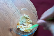 Masker Pemutih Wajah Alami dan Cepat dari Susu Bubuk dan Kunyit