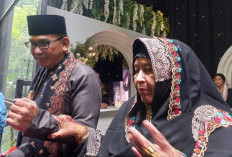 Mertua Umi Pipik Diperiksa Polisi Terkait Dugaan Penipuan Umrah