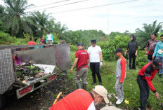 Pemkab Bengkulu Utara Dorong Budaya Bersih Lewat Lomba Desa