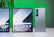 Bikin Kaget Penggunanya, Samsung Bakal Desain Ulang S Pen untuk Galaxy Z Fold7