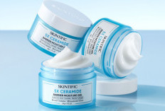 4 Skincare Aman Buat Ibu Hamil dan Menyusui
