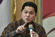 Menpora: PSSI Tak Lagi Dibiayai Pemerintah