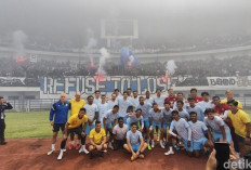 Juara & Runner-Up Super League Berpotensi Tampil di 4 Kompetisi Sekaligus Musim Depan