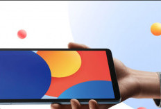 3 Rekomendasi Tablet Xiaomi Paling Murah untuk Multitasking